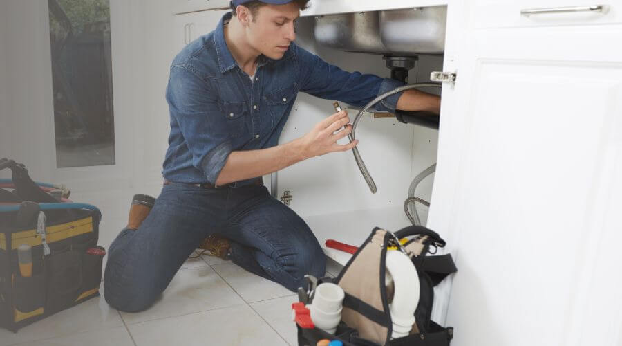 Professional Leak Detection in Saint Henry, OH